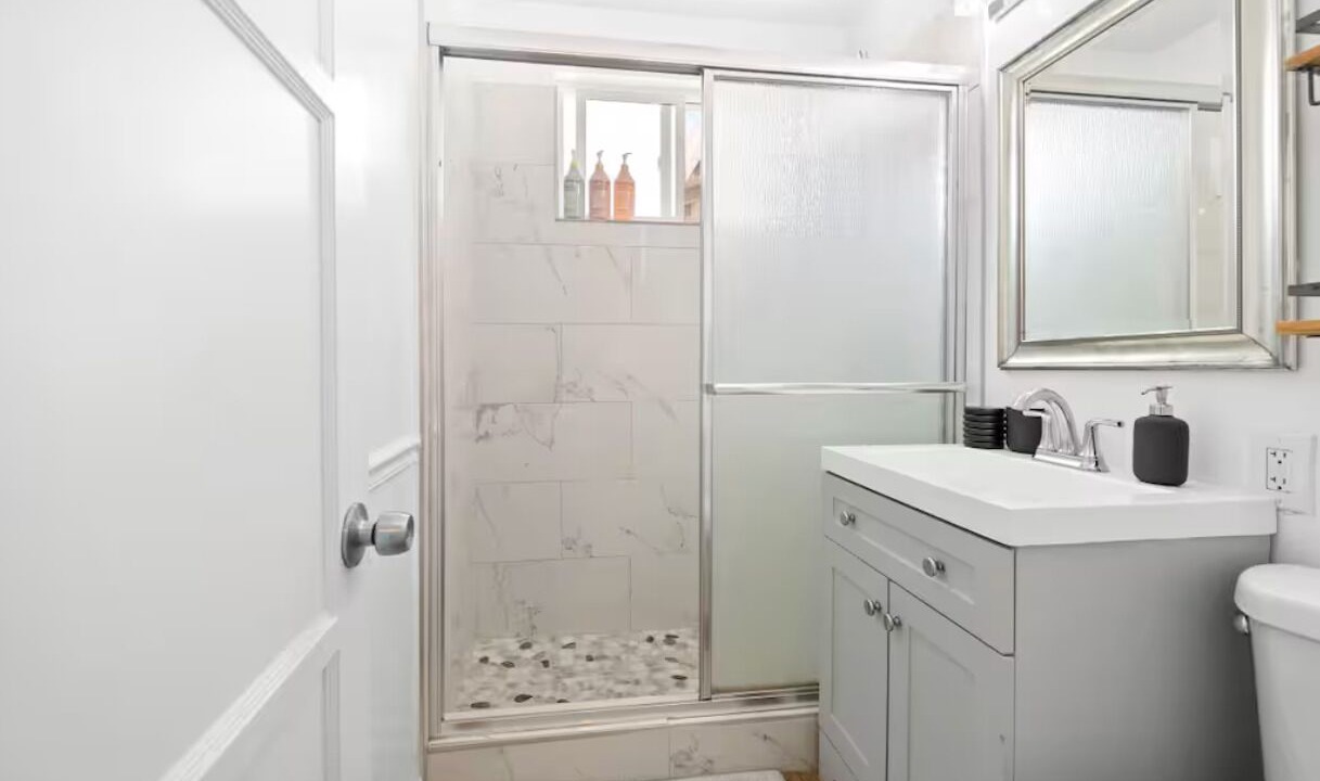 Photo of Bathroom in El Camino Village