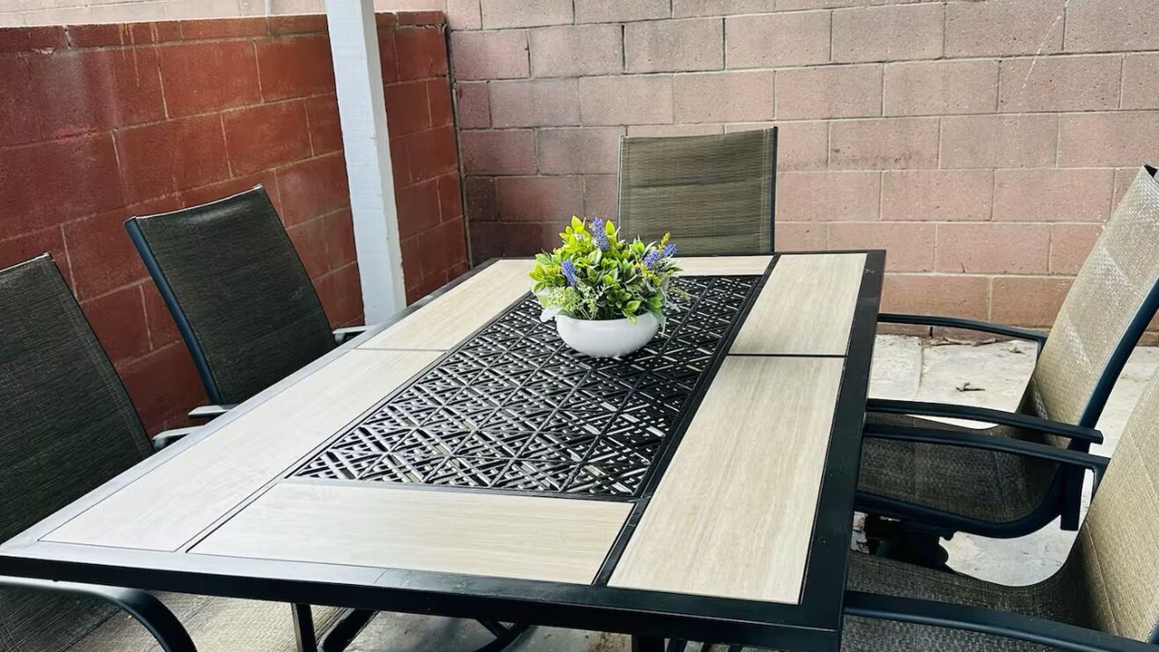 Photo of Outdoor in El Camino Village