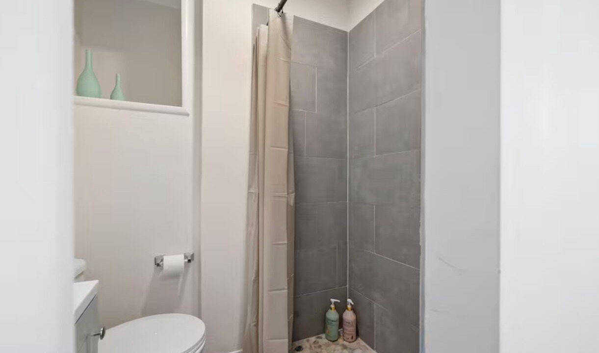 Photo of Bathroom in El Camino Village