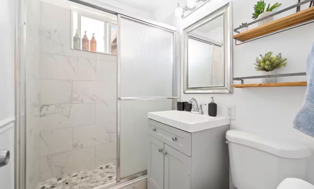 Photo of Bathroom in El Camino Village