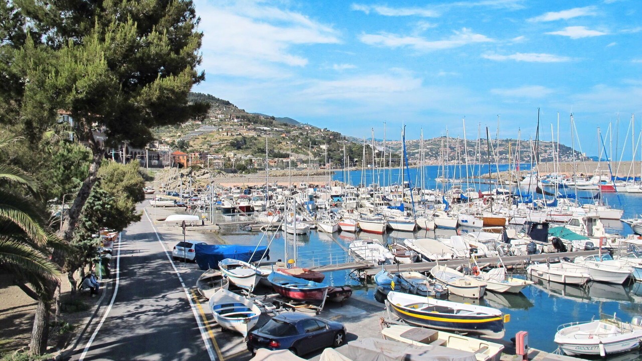 Photo of Outdoor in Bordighera