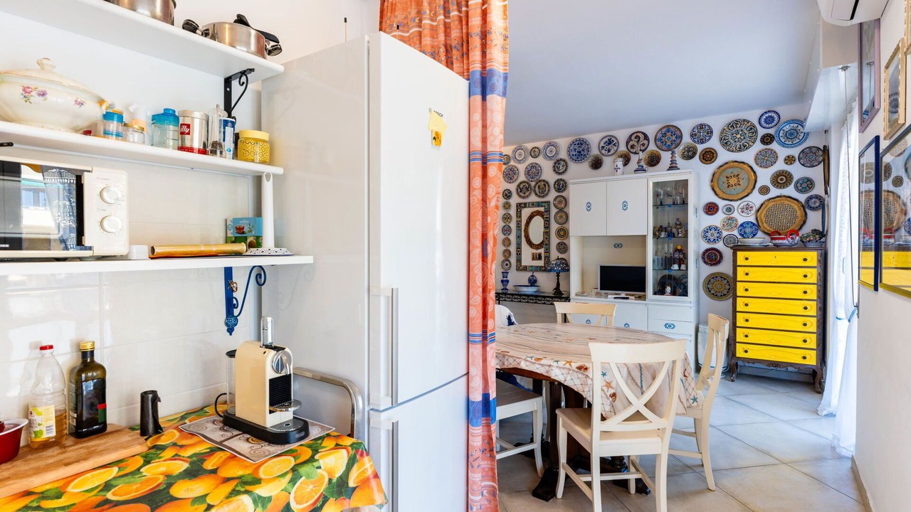Photo of Bedroom in Bordighera