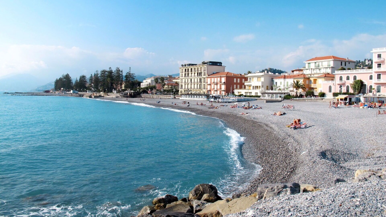 Photo of Others in Bordighera