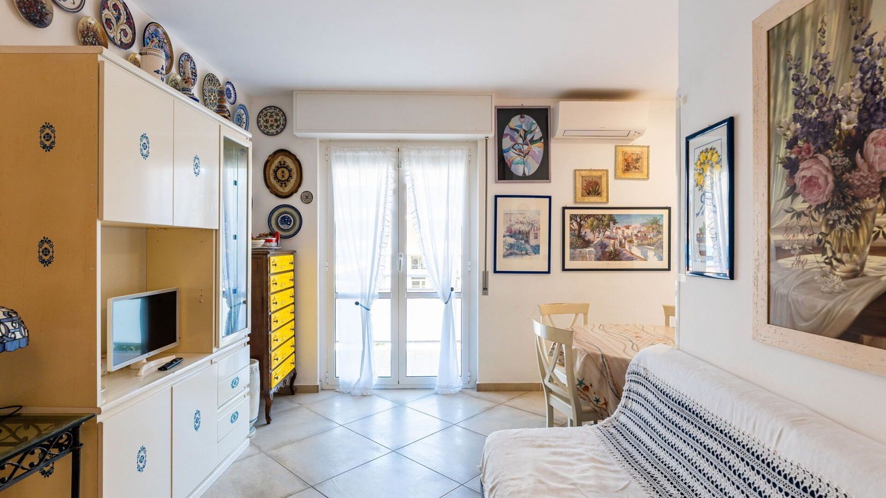 Photo of Bedroom in Bordighera