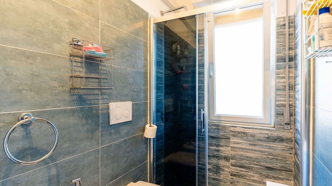 Photo of Bathroom in Bordighera