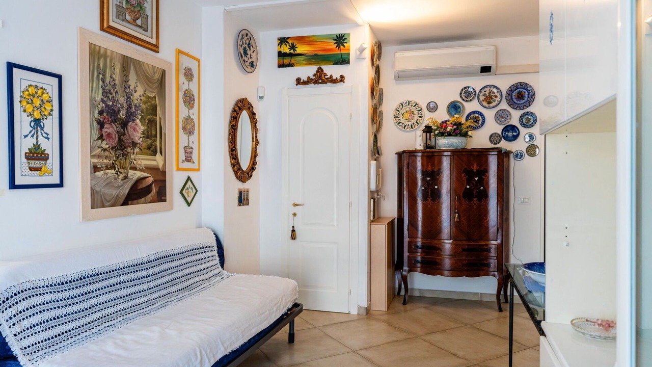 Photo of Bedroom in Bordighera