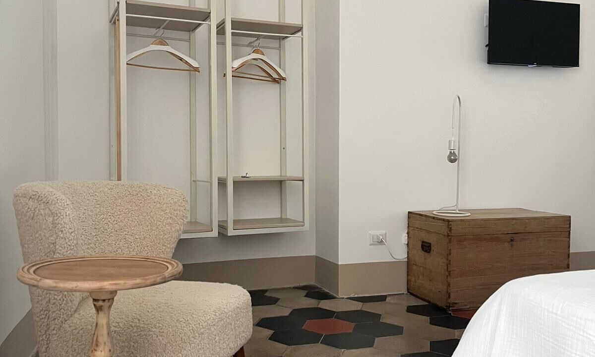 Photo of Bedroom in Viterbo