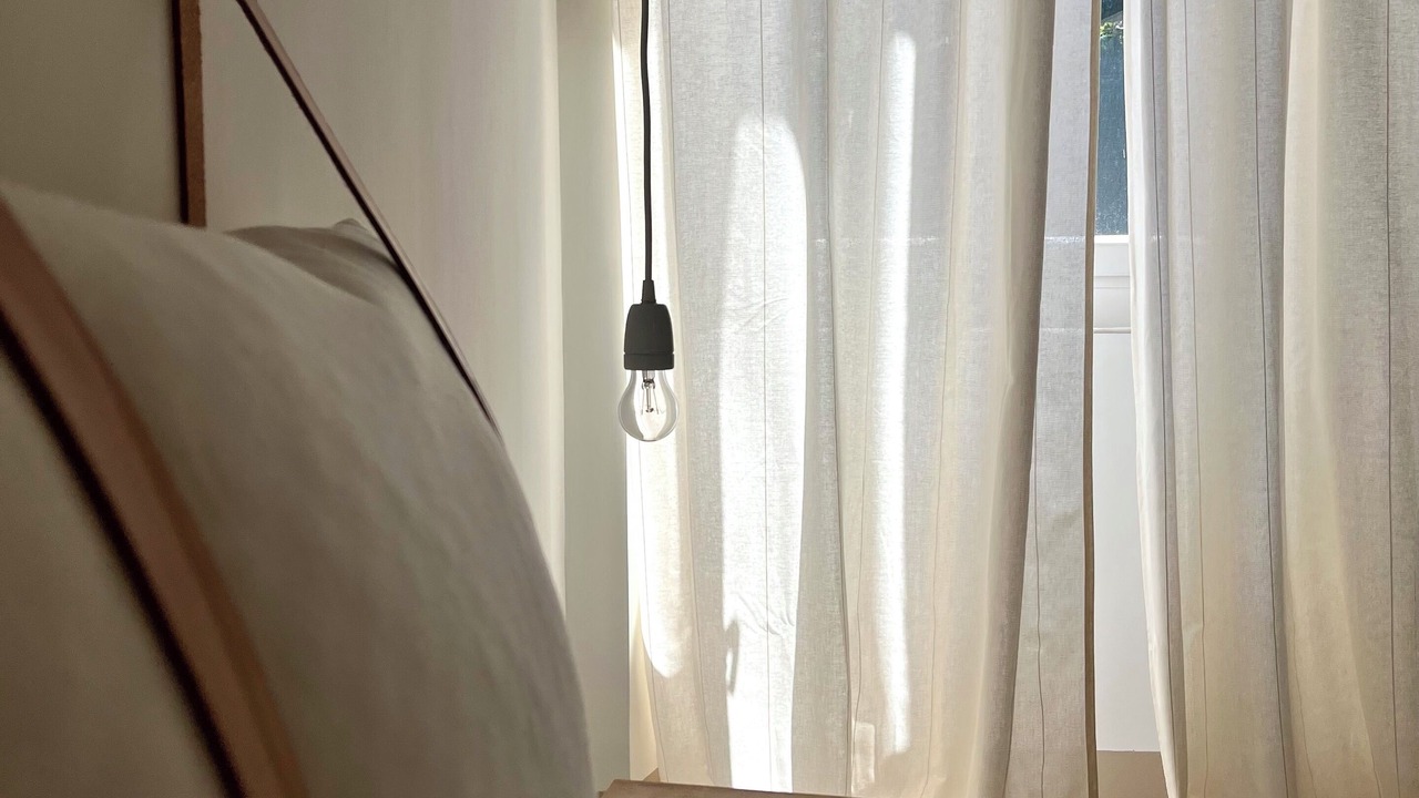 Photo of Bedroom in Viterbo