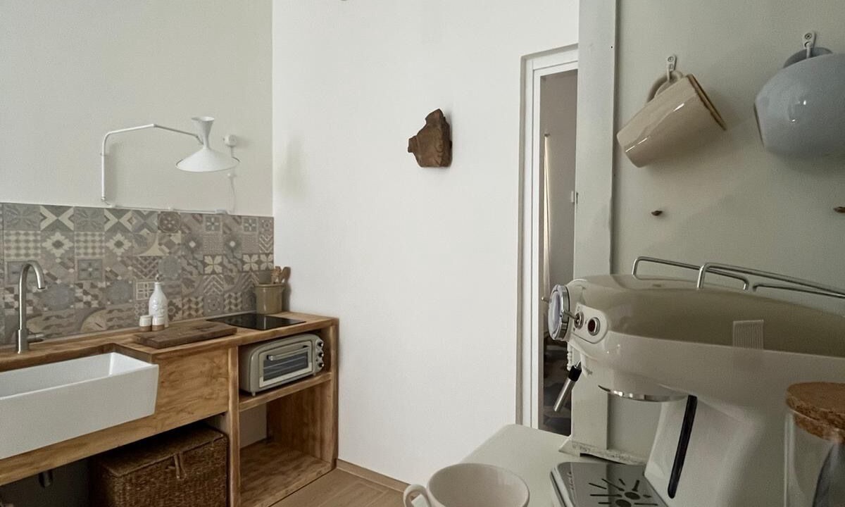 Photo of Kitchen in Viterbo