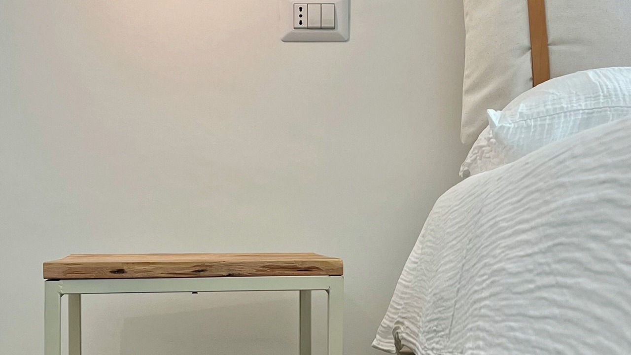 Photo of Bedroom in Viterbo