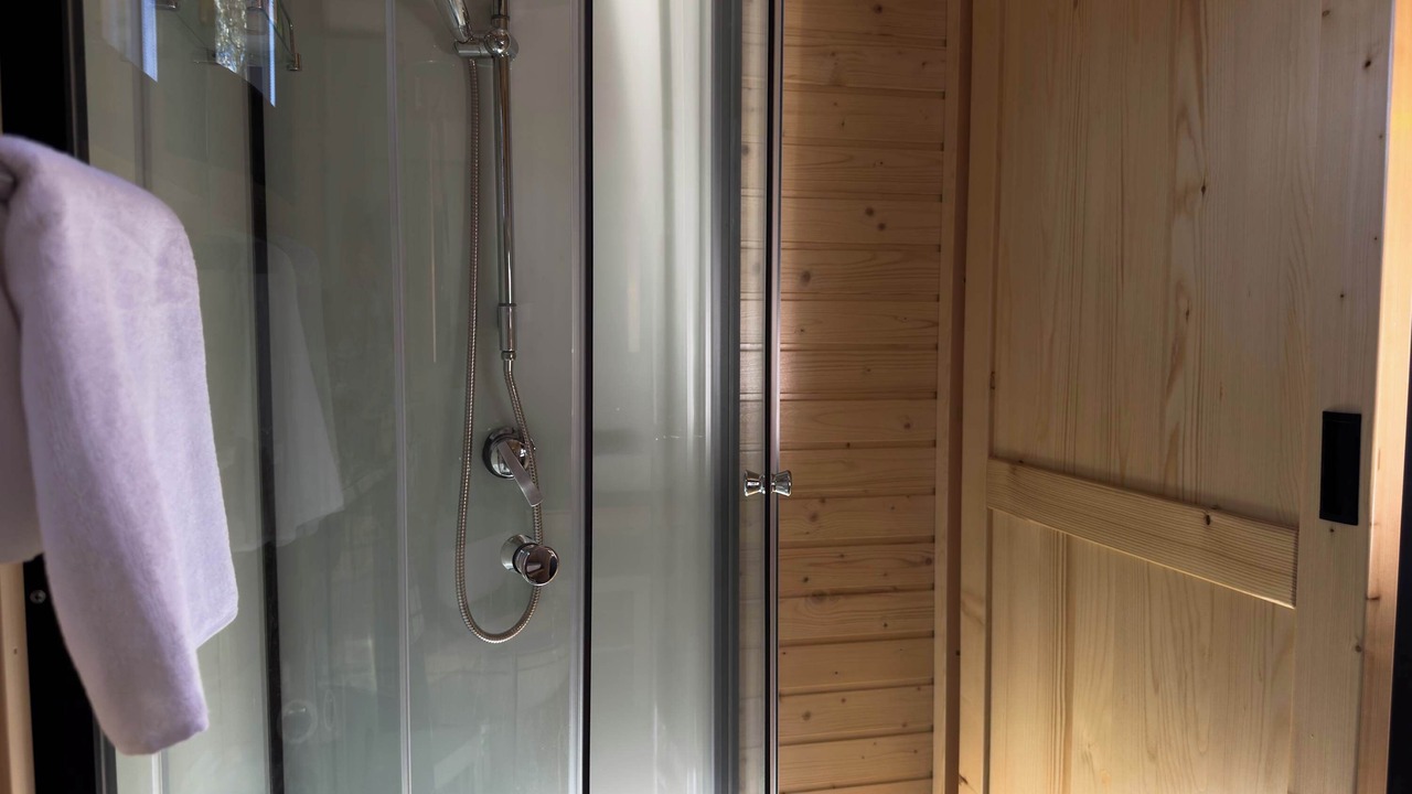 Photo of Bathroom in Mompeo