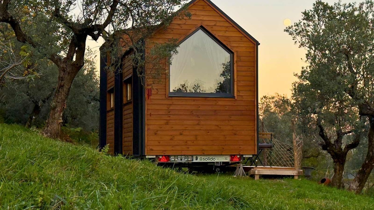 Photo of Outdoor in Mompeo
