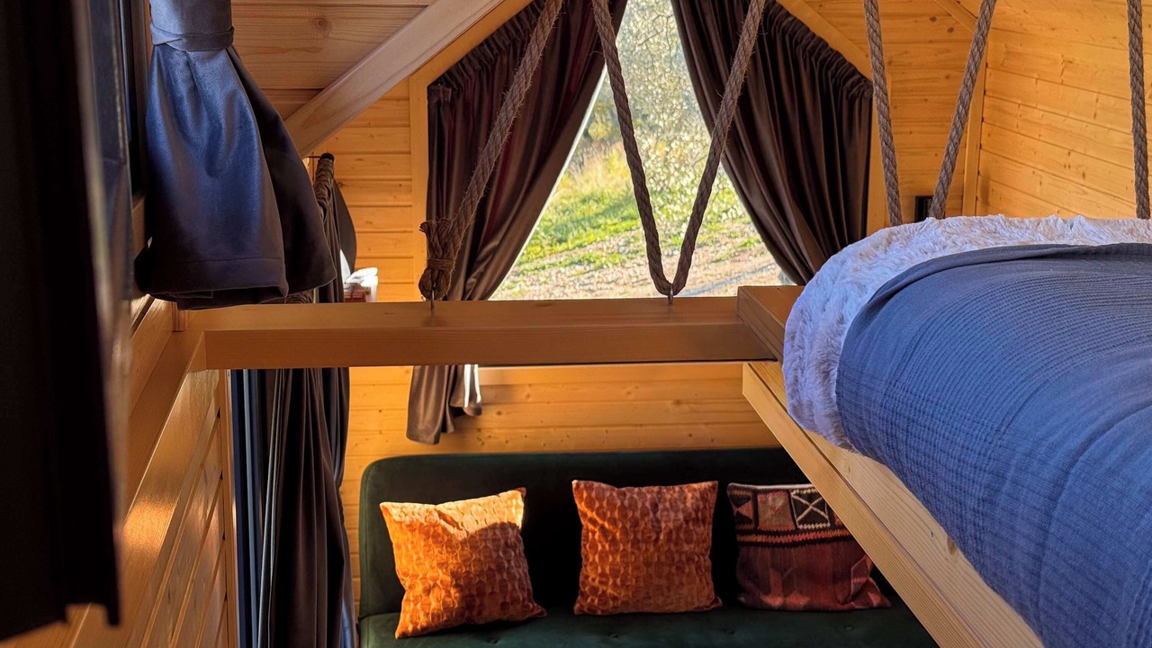 Photo of Bedroom in Mompeo