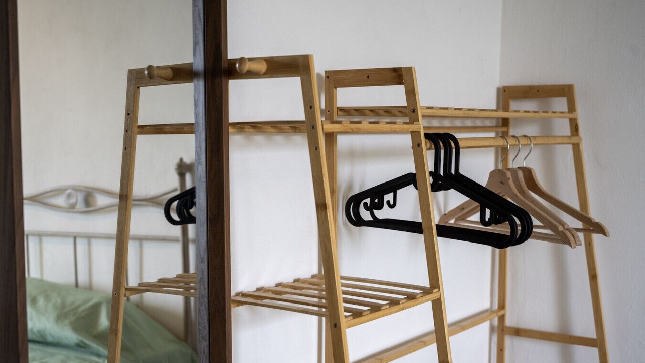 Photo of Bedroom in Vallerano