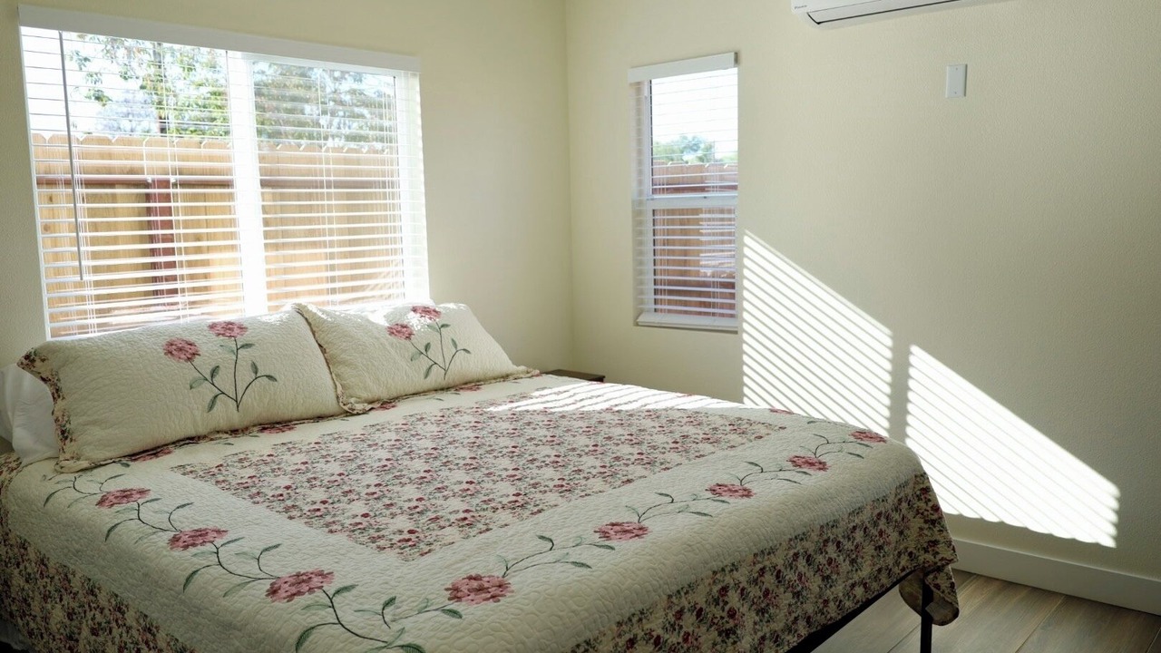 Photo of Bedroom in Arlington