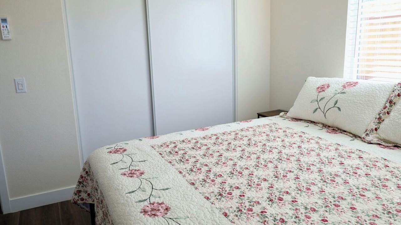 Photo of Bedroom in Arlington
