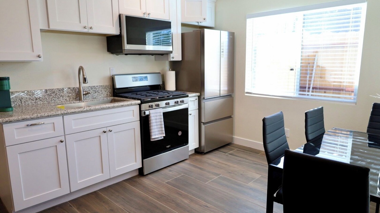Photo of Kitchen in Arlington