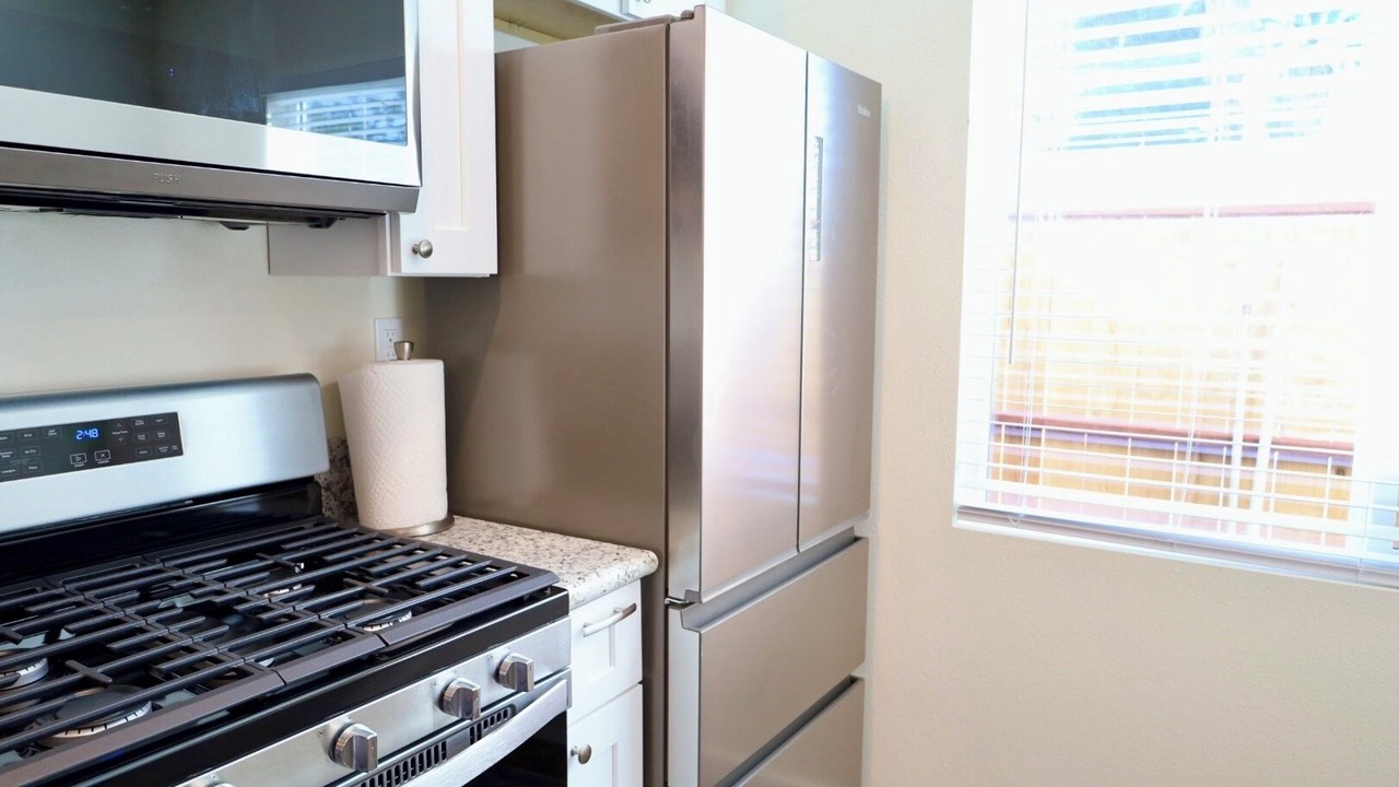 Photo of Kitchen in Arlington