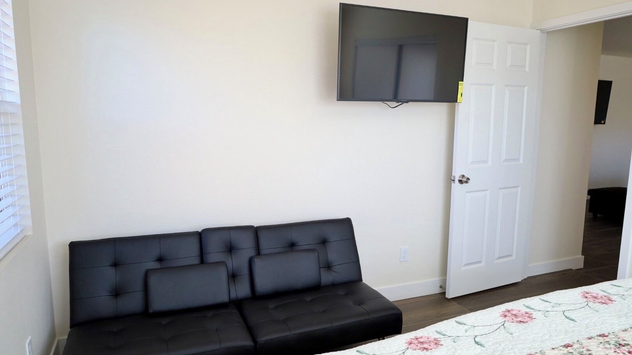 Photo of Bedroom in Arlington