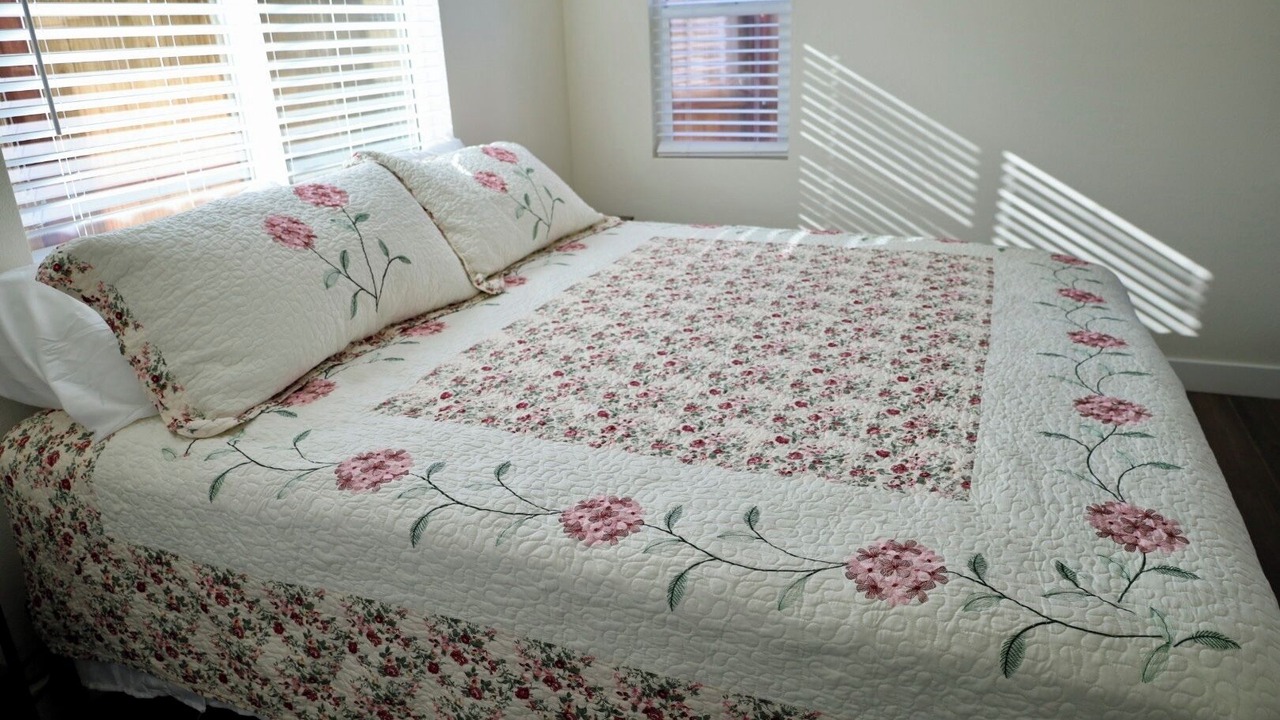 Photo of Bedroom in Arlington