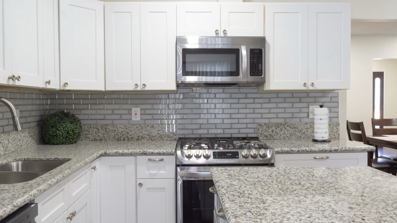 Photo of Kitchen in Arlington