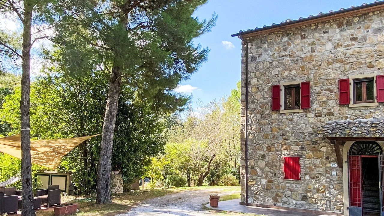 Photo of Others in Castellina Marittima