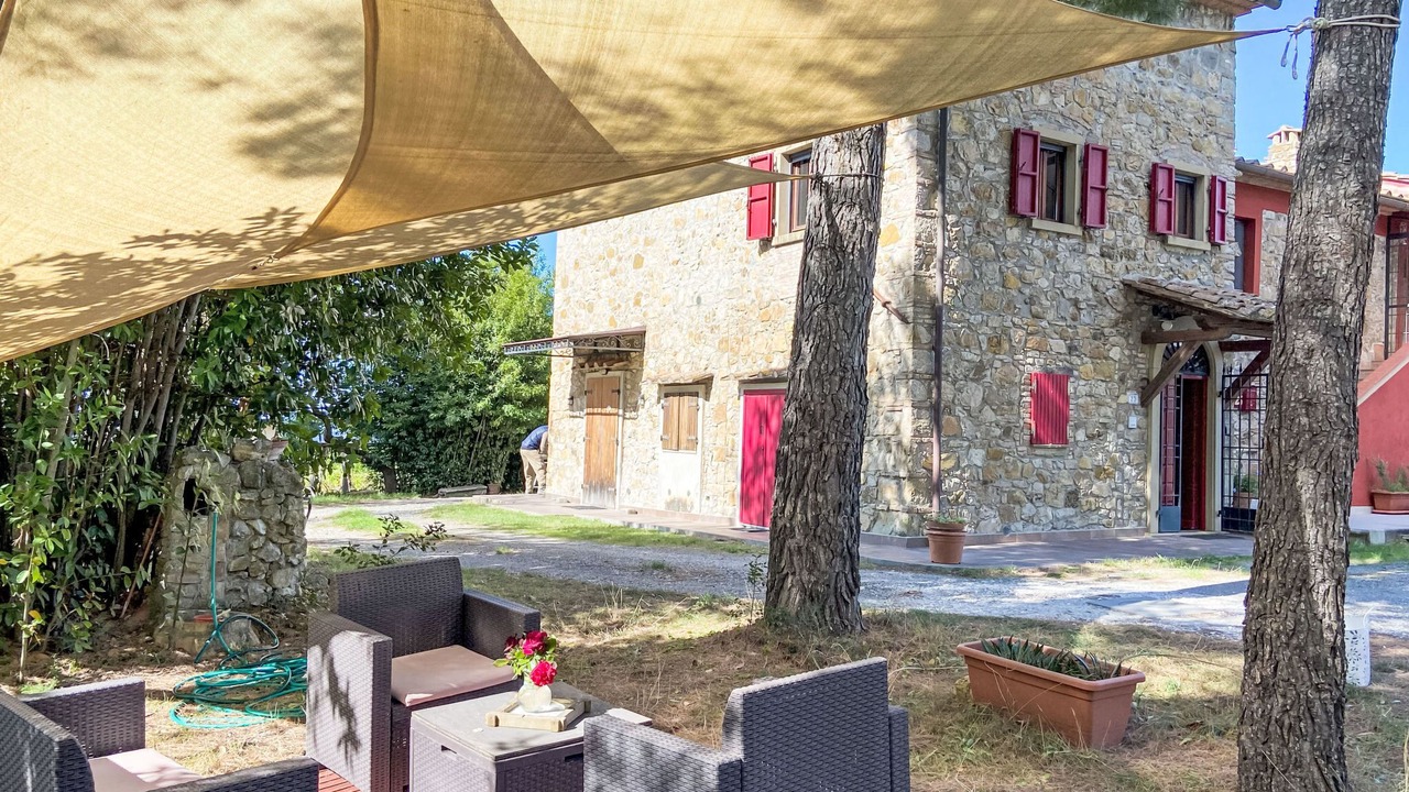 Photo of Others in Castellina Marittima
