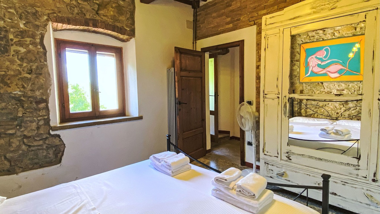 Photo of Others in Castellina Marittima