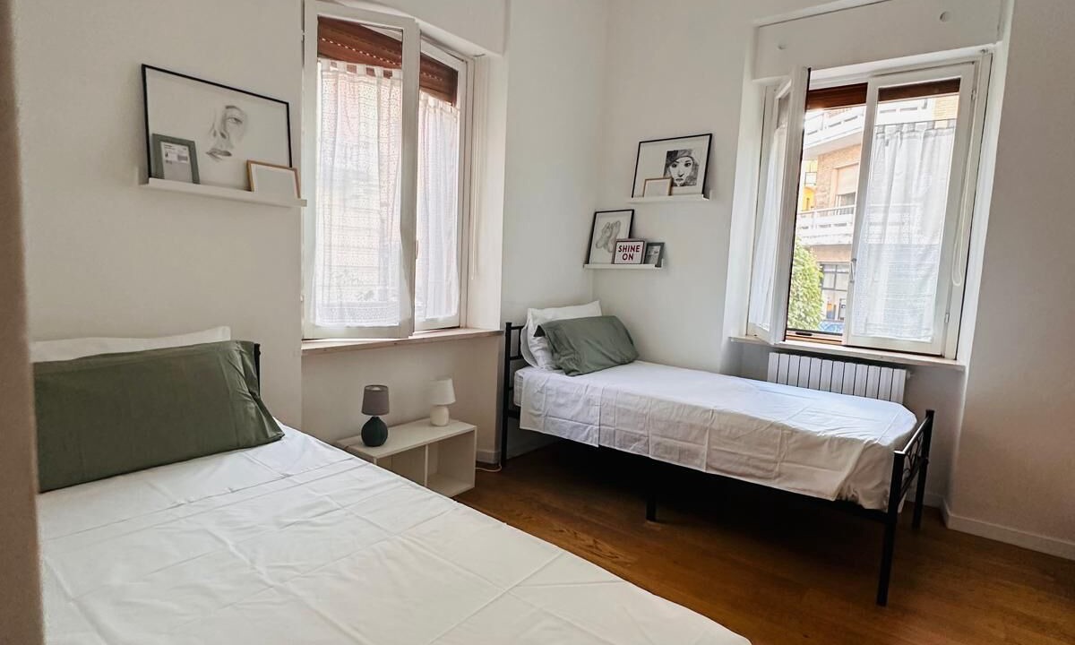 Photo of Bedroom in Pescara