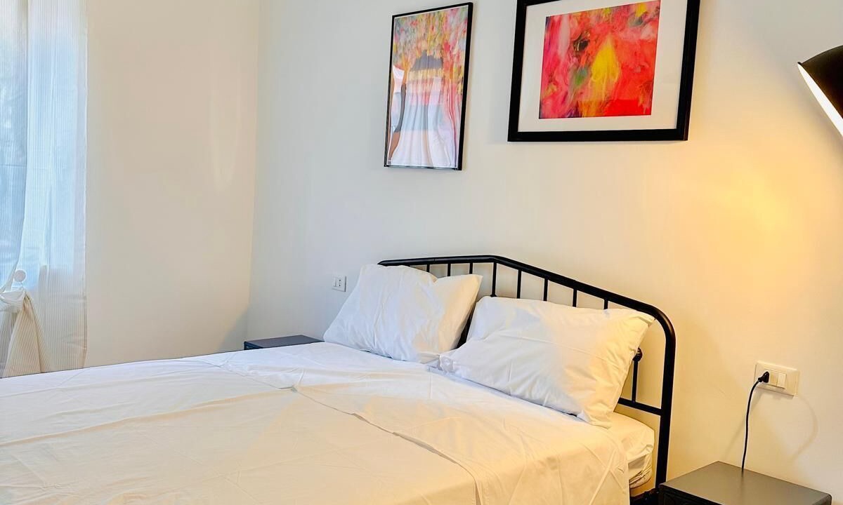 Photo of Bedroom in Pescara