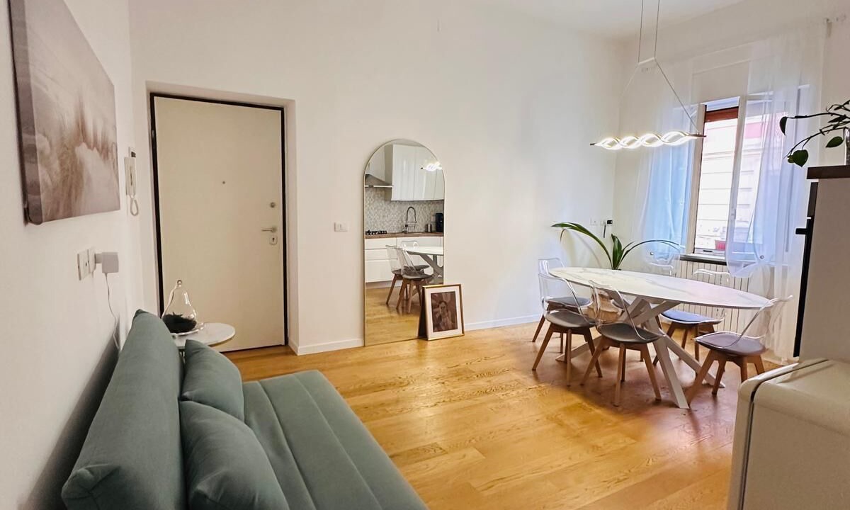 Photo of Livingroom in Pescara