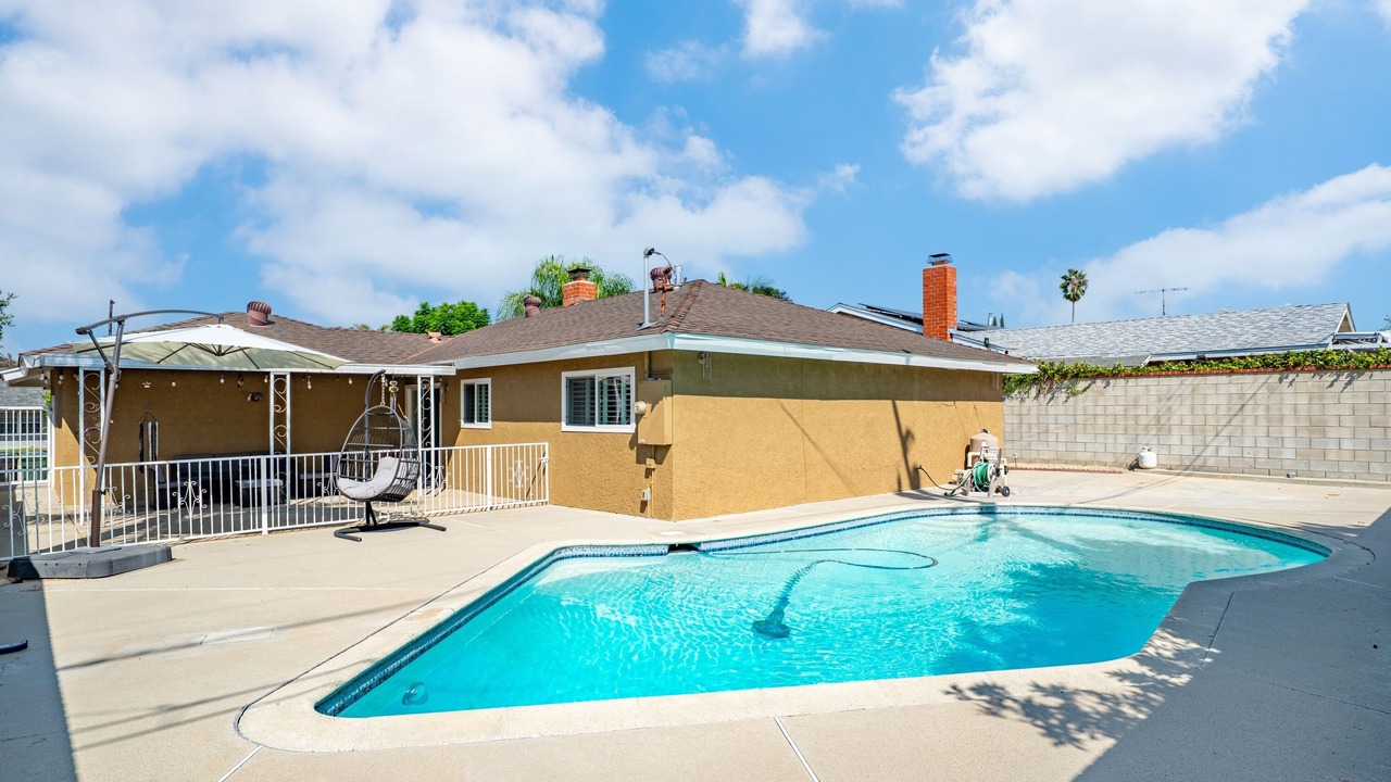 Photo of Outdoor in West Covina