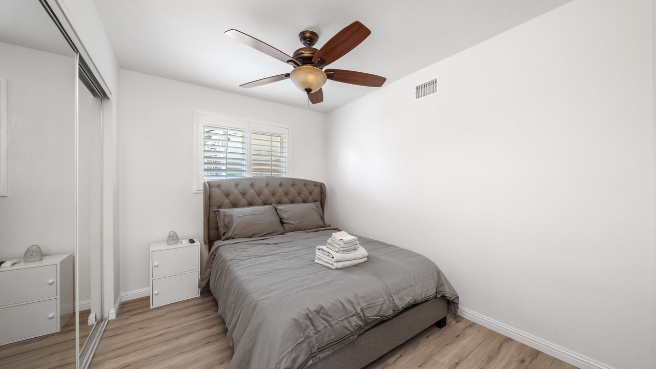 Photo of Bedroom in West Covina