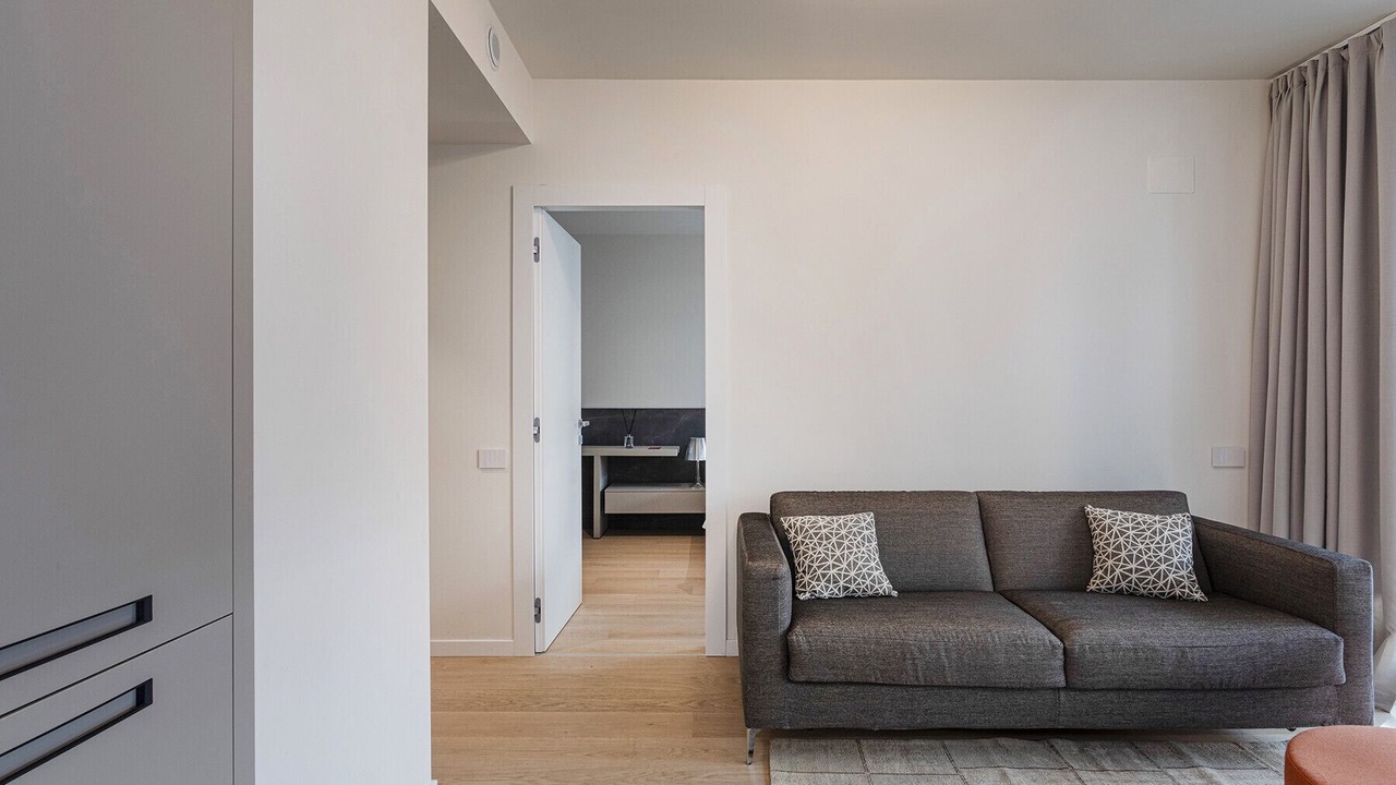 Photo of Livingroom in Genoa