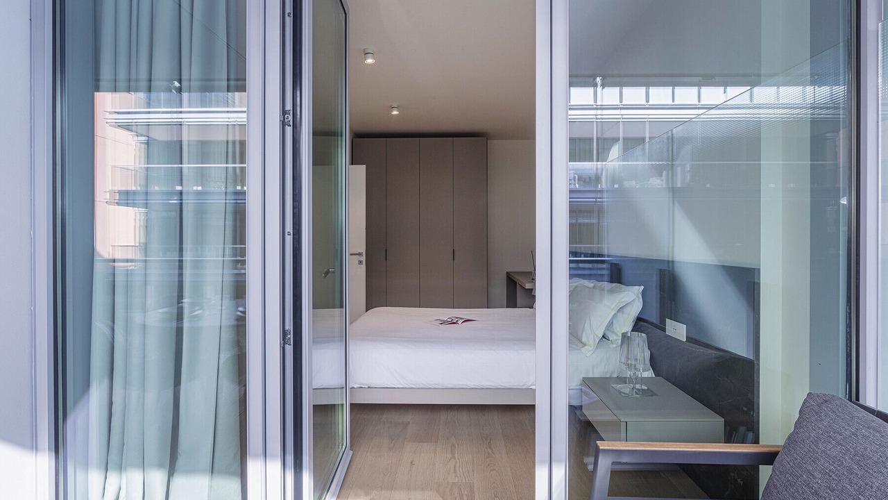 Photo of Bedroom in Genoa