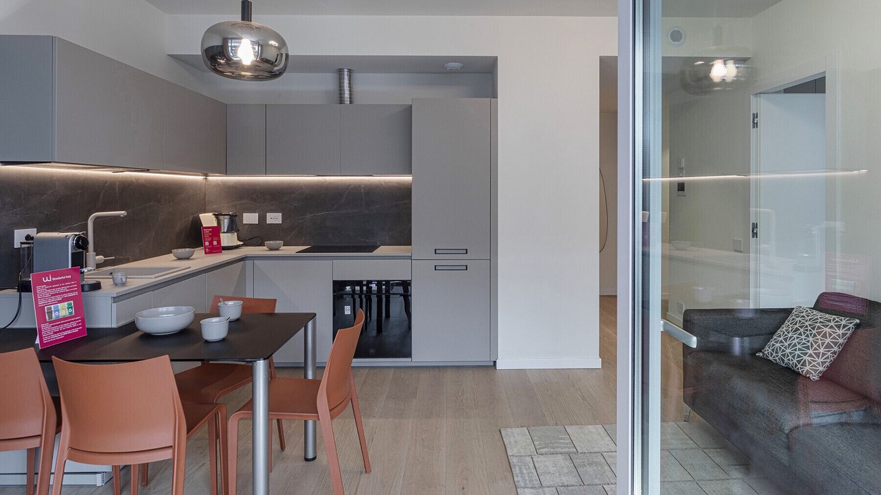 Photo of Kitchen in Genoa