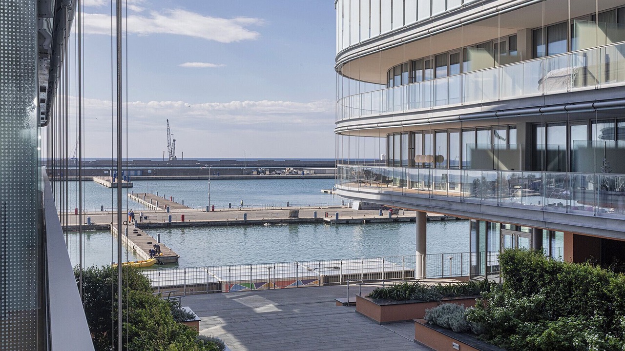 Photo of Outdoor in Genoa