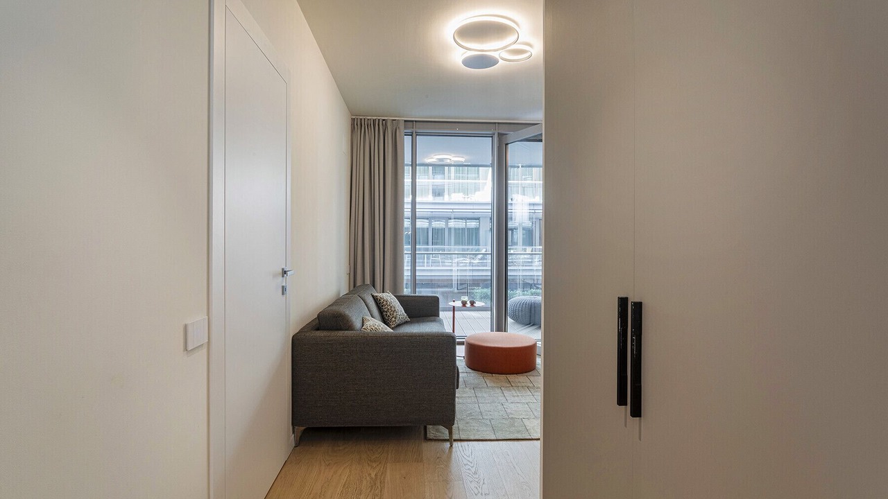 Photo of Livingroom in Genoa