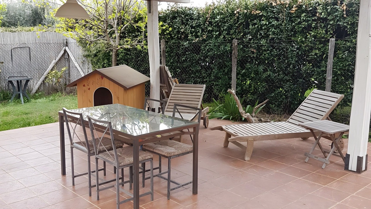 Photo of Outdoor in Pescia Romana