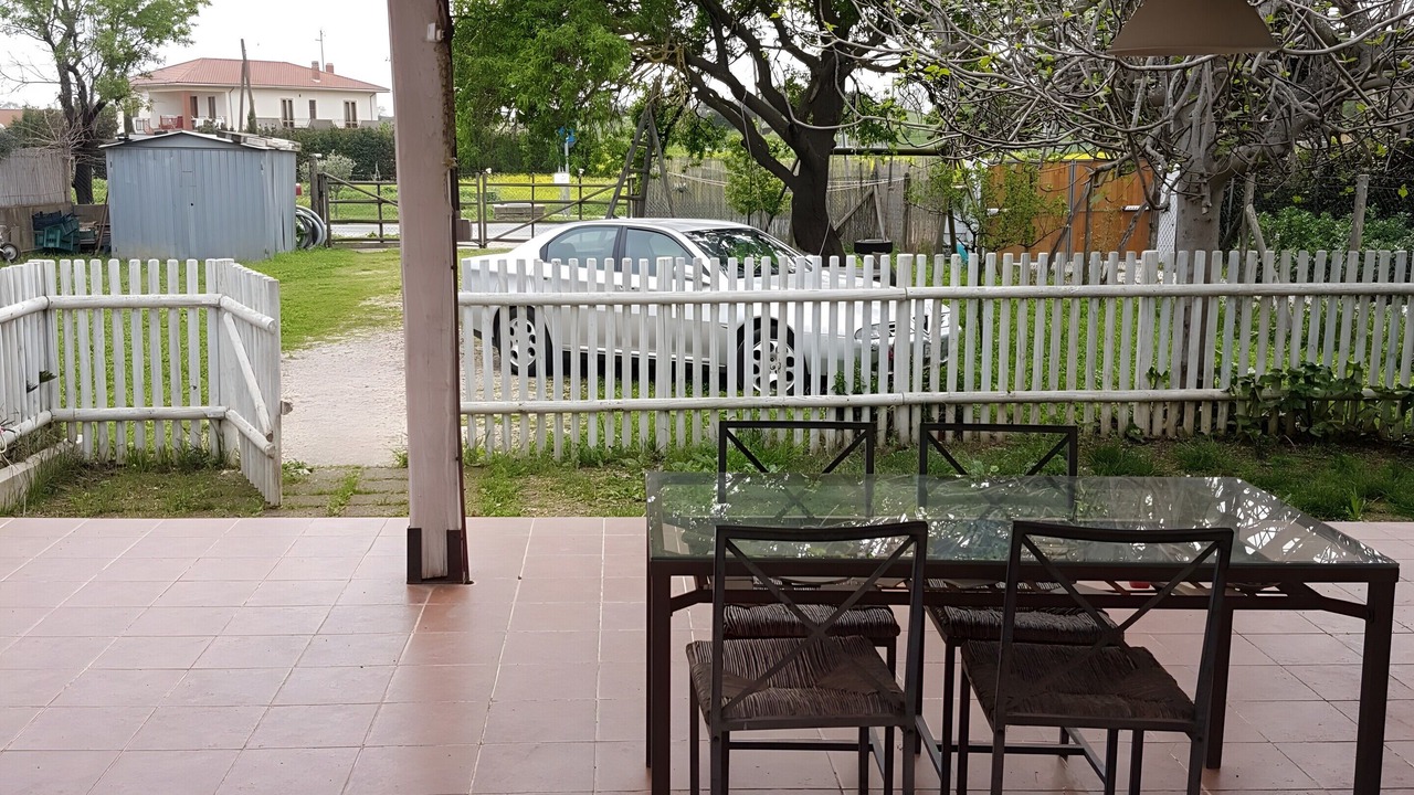 Photo of Outdoor in Pescia Romana