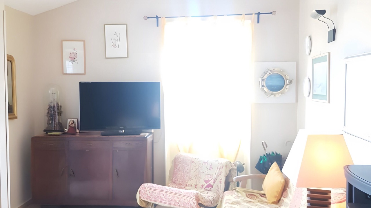 Photo of Livingroom in Pescia Romana