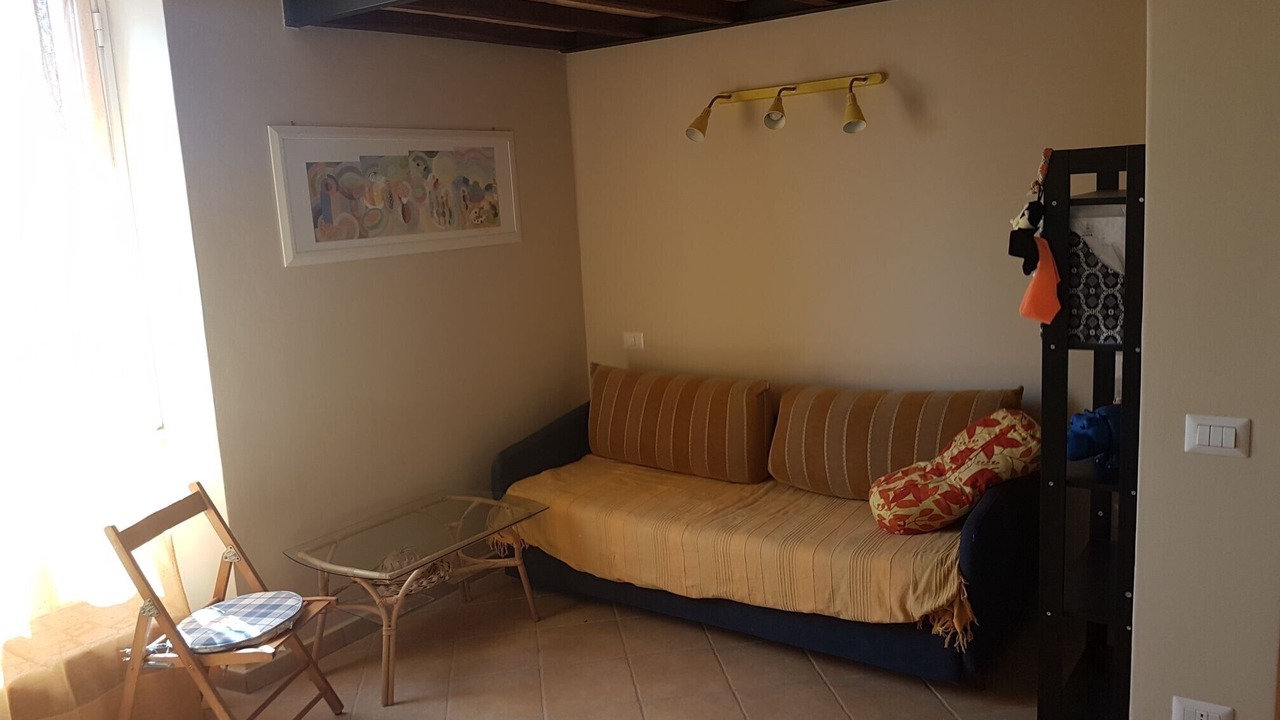 Photo of Livingroom in Pescia Romana