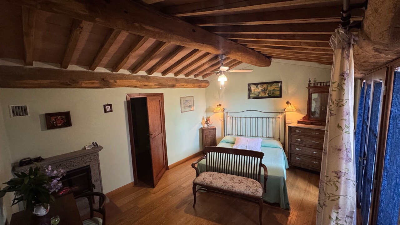 Photo of Bedroom in Torniella