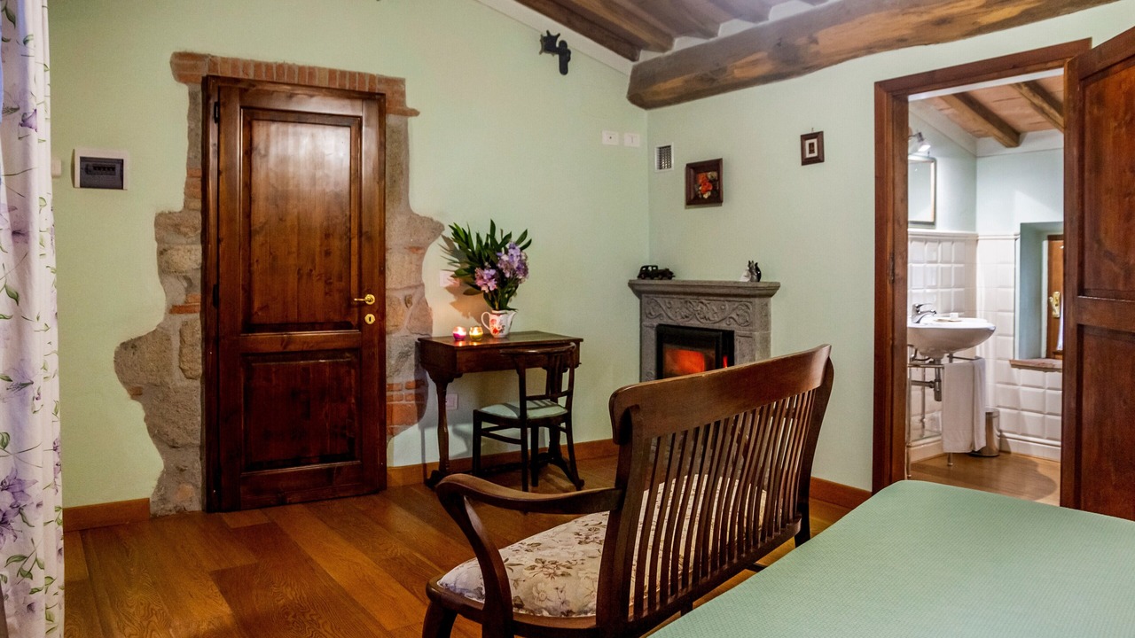 Photo of Bedroom in Torniella