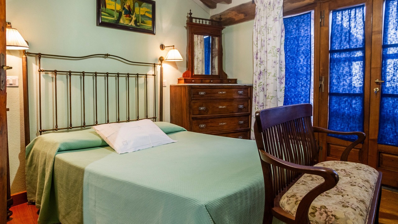 Photo of Bedroom in Torniella