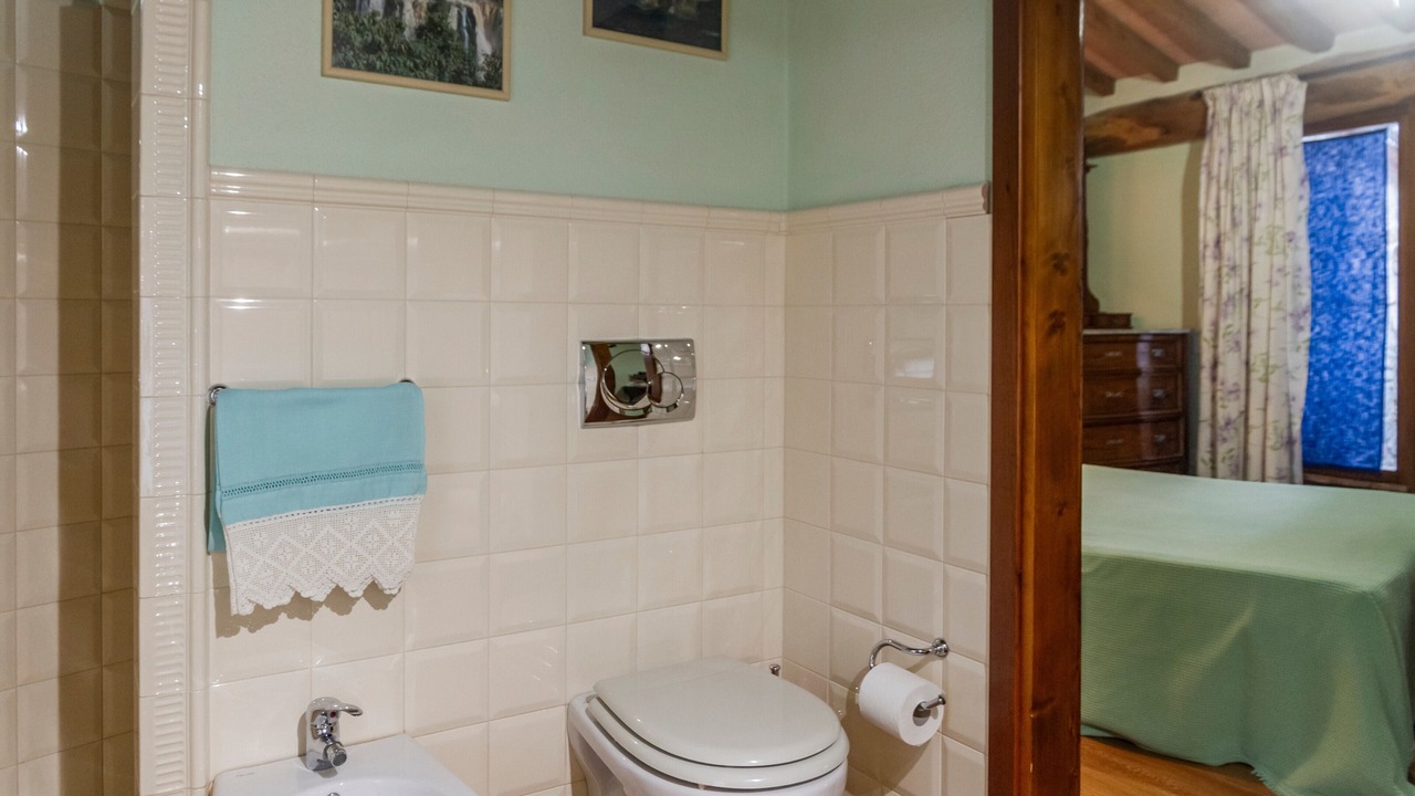 Photo of Bathroom in Torniella