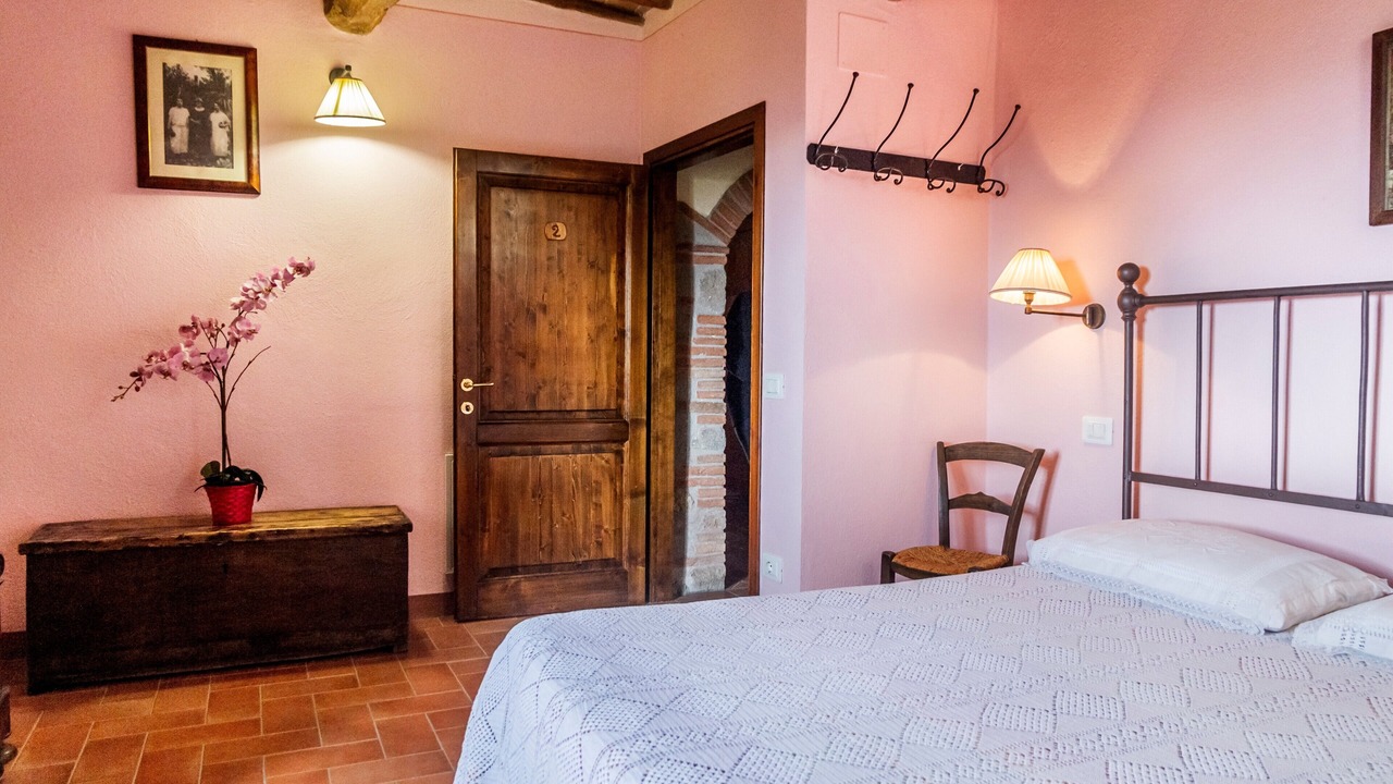 Photo of Bedroom in Torniella