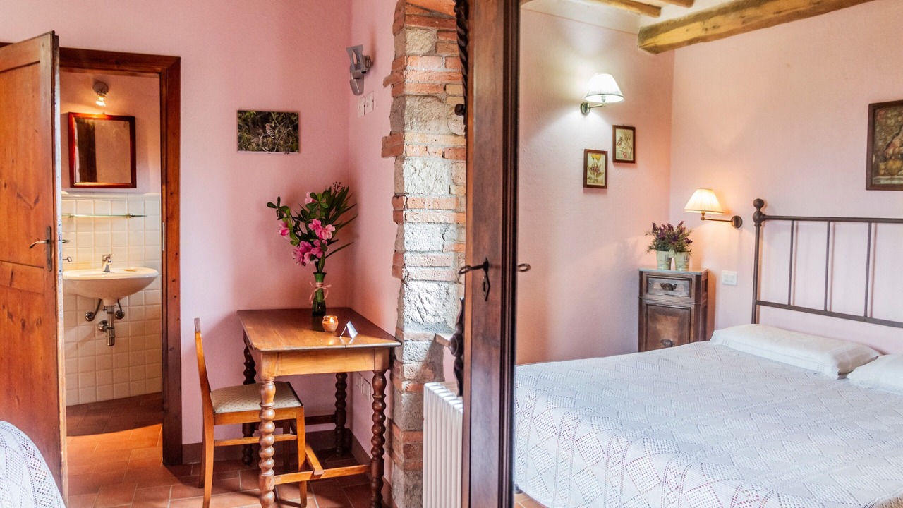 Photo of Bedroom in Torniella
