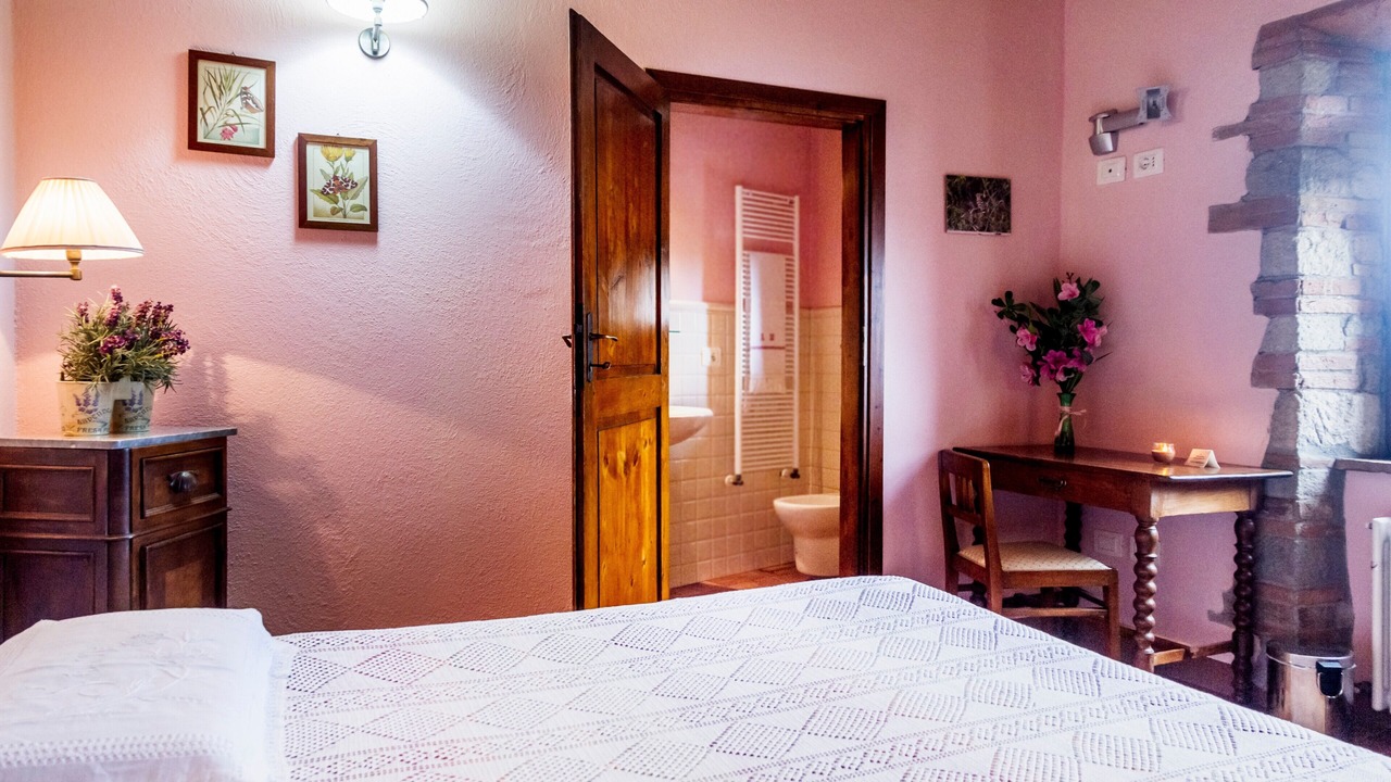 Photo of Bedroom in Torniella