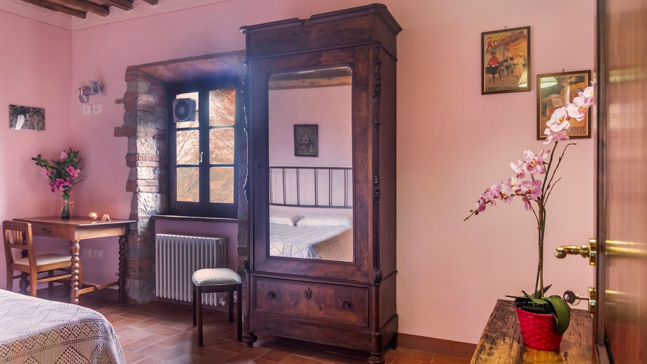 Photo of Bedroom in Torniella